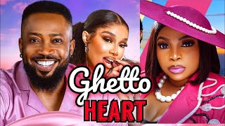 GHETTO HEART  FREDRICK LEONARD ONYII ALEX ANTHONY WOODE Latest 2024 Nigerian Movie [upl. by April]