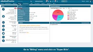 How to Send Claims to Primary or Secondary Insurances [upl. by Filbert403]