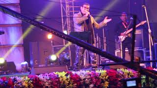 Khudaya Khair  Abhijeet Bhattacharya Live at Haldia Mela 2018 [upl. by Yvan38]