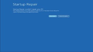 Solucion al Error quotFalta Bootmgrquot en Windows 1011 Tutorial [upl. by Notniw]