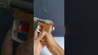 Diwali Special Lighter Gun  short diwalispecial [upl. by Reizarf263]