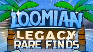 ALPHA PROTOGON ENCOUNTER  【Loomian Legacy】 [upl. by Turmel]