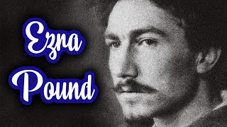 Ezra Pound documentary [upl. by Arabelle]