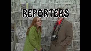 Reporters 2007 Episode 1 [upl. by Mihsah]