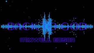 Back To God  Mixwell Edison  Hard Dance EDM [upl. by Nivrac]