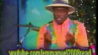 Konkou Chante Nwel 2000  Ralph Severe [upl. by Gnuh]