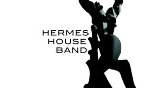 Hermes House Band  Rotterdam de mooiste rotstad [upl. by Orozco]