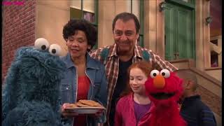 Sesame Street Episode 4197 FULL [upl. by Sirraf]