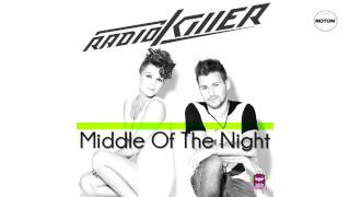 Radio Killer  In The Middle Of The Night [upl. by Angelique]