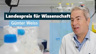 Tiroler Landespreis für Wissenschaft 2024 [upl. by Clywd]