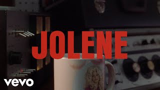 Beyoncé  JOLENE Official Lyric Video [upl. by Kelwunn]