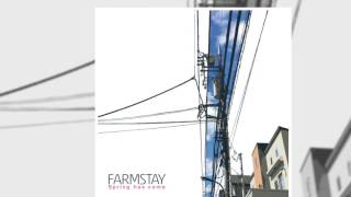 FARMSTAY  quotサンデイドリーマーquot [upl. by Trevar]