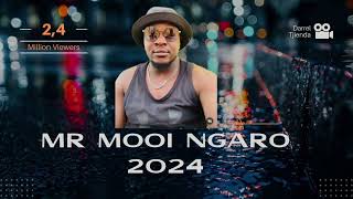 Mr Mooi Ngaro 2024 ☆Mbanangarasi [upl. by Nomannic]