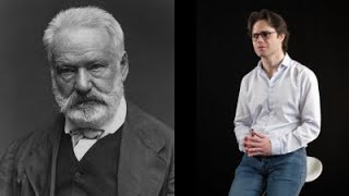 DEMAIN  Victor HUGO  quotDemain dès l’aube à l’heure où blanchit la campagnequot [upl. by Einnoc]