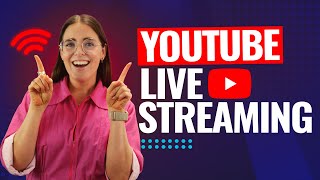 How To LIVE STREAM On YouTube  UPDATED Beginners Guide [upl. by Glenna]