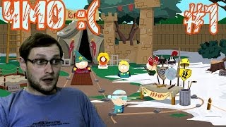 South Park The Stick of Truth Прохождение ► ГРАБЕЖ ► 1 [upl. by Oileduab]