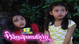 Wansapanataym Da Revengers Full Episode  YeY Superview [upl. by Dennie]