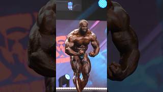 Samson dauda new mr olympia 2024 classicbeardbiceps mrolympia samsondauda shorts [upl. by Nylehtak]