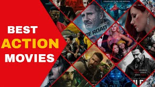 Best Action Movies of all time [upl. by Marsiella]