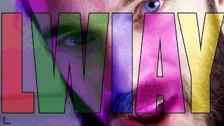 LWIAY  PewDiePie Intro Original [upl. by Yraccaz]