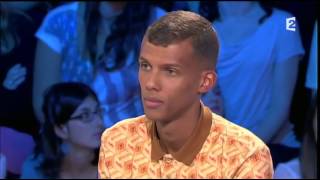 Stromae On nest pas couché 14 septembre 2013 ONPC [upl. by Narcis]