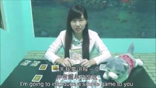 4分钟学会矮人金矿 Learn Saboteur in 4 mins 教学 [upl. by Treharne]