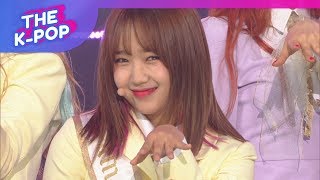 Weki Meki Picky Picky THE SHOW 190604 [upl. by Picardi]