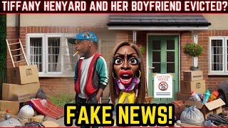 Super Mayor Tiffany Henyard Evicted Tiff And Her Boyfriend Owe 3300 And Refuse To Allow Inspection [upl. by Ggerg337]