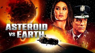 Save the Planet  Asteroid vs Earth  Full Action Disaster Movie  Free Movie [upl. by Malia]