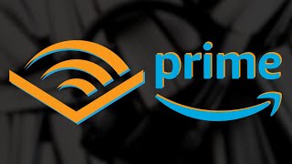 Does Audible Come Free with Amazon Prime [upl. by Fidellas]