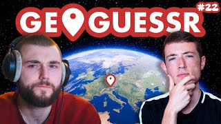 DO WE WIN BATTLE ROYALE GEOGUESSR 22 [upl. by Eeima239]