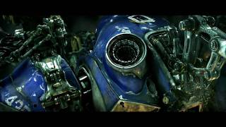 Starcraft II HD Cinematic  Better Marine [upl. by Hilly]