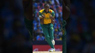 Kagiso Rabada 6 Six 💪🤯 bharat cricket india kagisorabada suryakumaryadav rinkusingh [upl. by Canning]