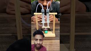 hydraulicpress hydraulic hydrolicpress science experiment sciencefacts amazing [upl. by Pawsner247]