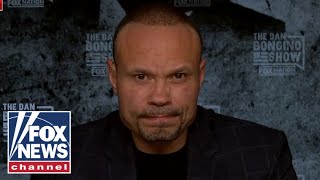 Bongino slams FBI for fumbling cases Total failure [upl. by Padegs]