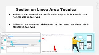 Explicación Evidencia GA6220501096AA1EV03 y GA6220501096AA1EV04 [upl. by Olifoet]