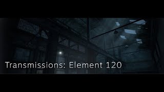 Transmissions Element 120 végigjátszás pt2 [upl. by Phineas142]