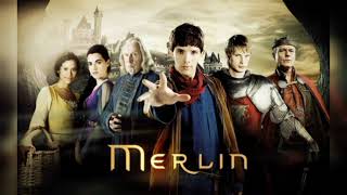 Merlin Season 1 Episode 1 Clip [upl. by Gibbie113]