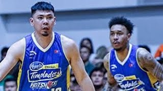 IAN SANGALANG TODO SUPPORT KAY CALVIN ABUEVA MATAPOS ANG MGA INSIDENTE SA PBA FINALS [upl. by Yerrot]