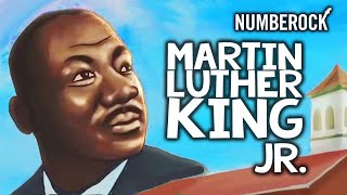 Martin Luther King Jr Rap Song [upl. by Anialeh]