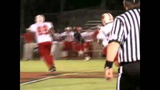 Weir vs Pelahatchie [upl. by Naellij735]