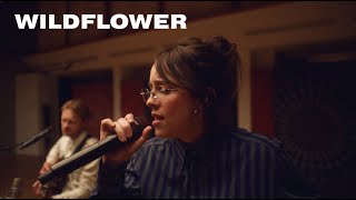 Billie Eilish – WILDFLOWER Live Performance from Amazon Music’s Songline [upl. by Solakcin]