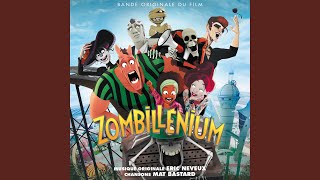 Zombillénium Ouverture [upl. by Sucramrej330]