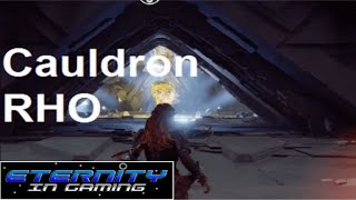 Horizon Zero Dawn  Cauldron RHO Walkthrough [upl. by Socin939]