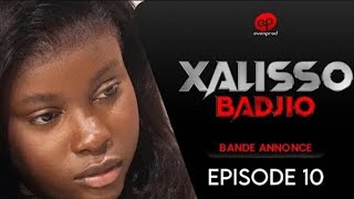 Xalisso  Saison 1  Episode 10 Bande Annonce [upl. by Prince]