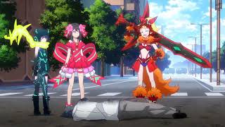 Full Screen Anime Episodes 112  English Dubbed 2024 [upl. by Id]