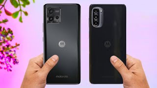 Moto G72 vs G52 Full Comparison  Kaun Sa Le  Moto G52 vs G72  g52 vs g72  Tech Vij [upl. by Schreiber433]