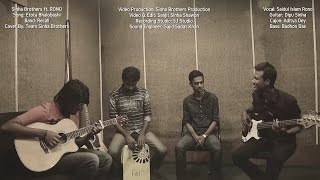 RECALL  Etota Bhalobashi Cover  SINHA BROTHERS ft RONO [upl. by Hassett875]