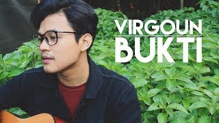 Virgoun  Bukti Cover by Resnu [upl. by Leizar714]