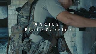 Ancile Plate Carrier [upl. by Wallache]